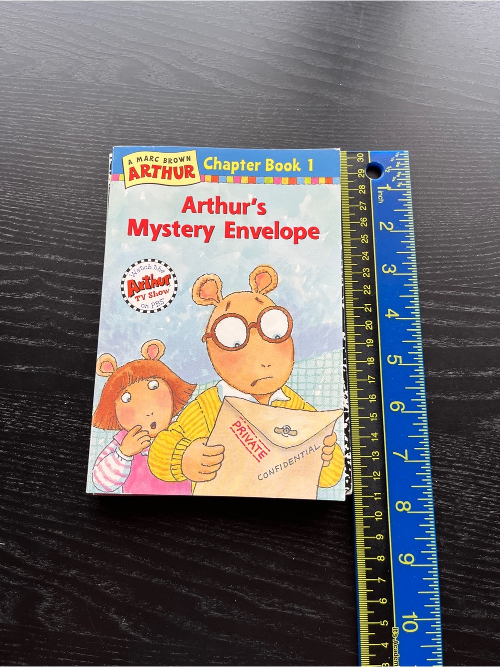 Scholastic Vintage Kids Books Lot Arthur & Horrible Harry Softcover Paperback - Picture 6 of 16